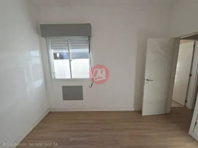 Apartamento com 114m² 3 quartos e 2 banheiros, para alugar, no bairro Santa Cecília em Porto Alegre