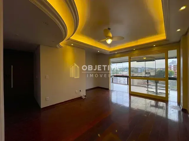 Apartamento 3 quartos e 3 banheiros, para alugar, no bairro Rio Branco em Novo Hamburgo