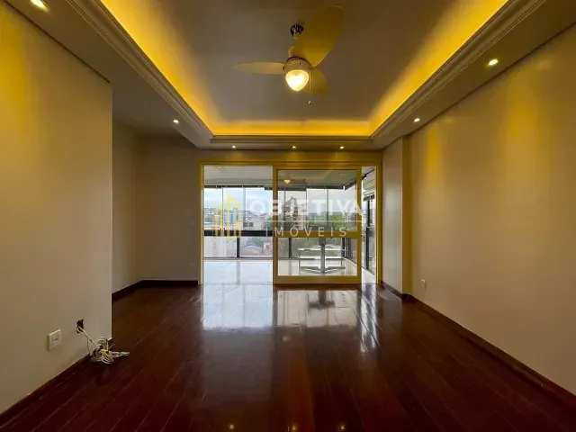 Apartamento 3 quartos e 3 banheiros, para alugar, no bairro Rio Branco em Novo Hamburgo
