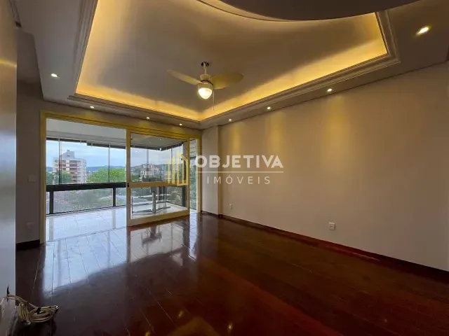 Apartamento 3 quartos e 3 banheiros, para alugar, no bairro Rio Branco em Novo Hamburgo