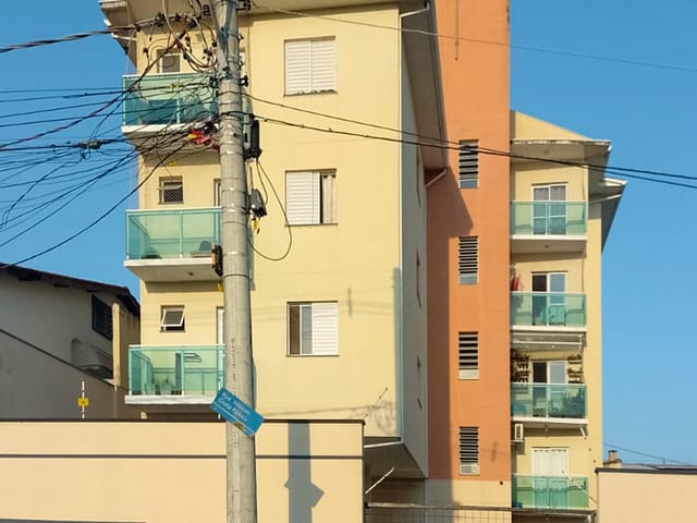 Foto do Apartamento - Apartamento à venda no Condomínio Melrose: Conforto e Conveniência no Jardim Brasilândia, Sorocaba | Plus Negócios Imobiliários