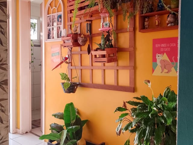 Foto do Apartamento - Apartamento à venda no Condomínio Melrose: Conforto e Conveniência no Jardim Brasilândia, Sorocaba | Plus Negócios Imobiliários
