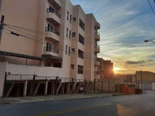Foto do Apartamento - Apartamento com 3 dormitórios à venda, 100 m² por R$ 320.000,00 - Jardim Saira - Sorocaba/SP | Ary Proenca Negócios Imobiliários Ltda