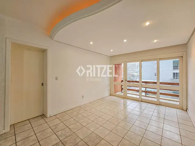 Apartamento 3 quartos e 2 banheiros, à venda, no bairro Ideal em Novo Hamburgo