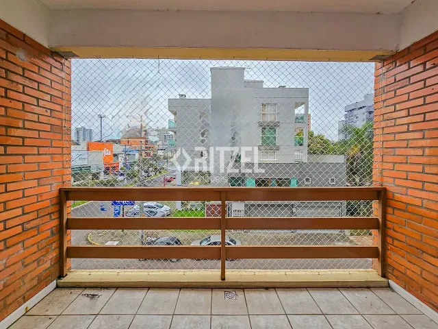 Apartamento 3 quartos e 2 banheiros, à venda, no bairro Ideal em Novo Hamburgo