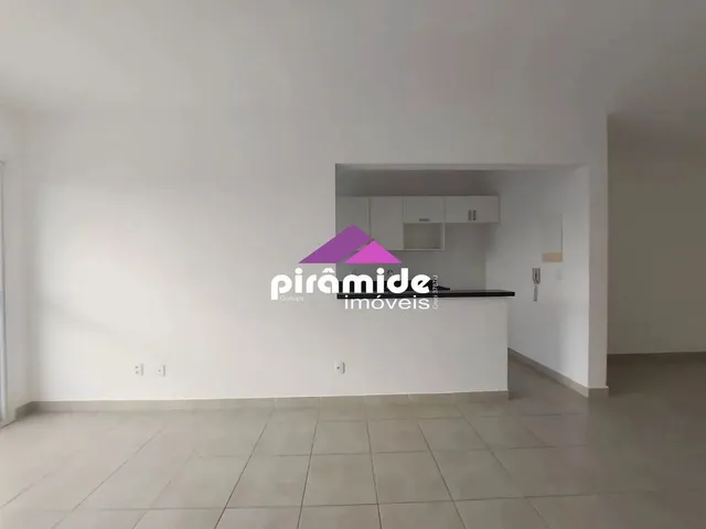 Apartamento com 60m² 2 quartos e 1 banheiro, para alugar, no bairro Chácaras São José em São José Dos Campos