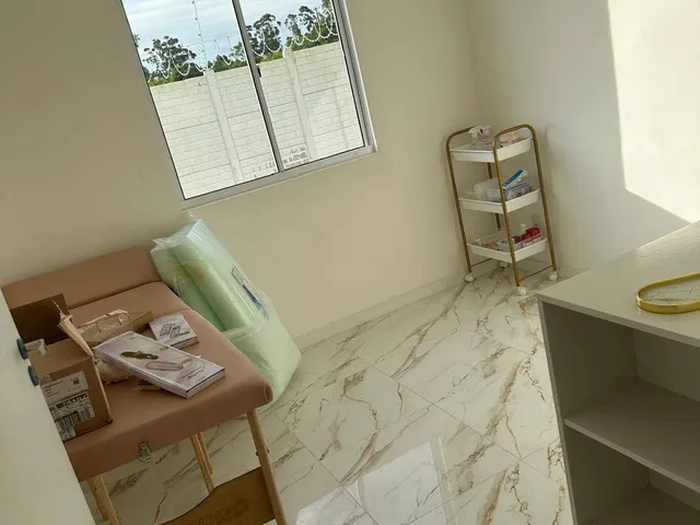 Apartamento com 53m² 2 quartos e 1 banheiro, à venda, no bairro Fragata em Pelotas