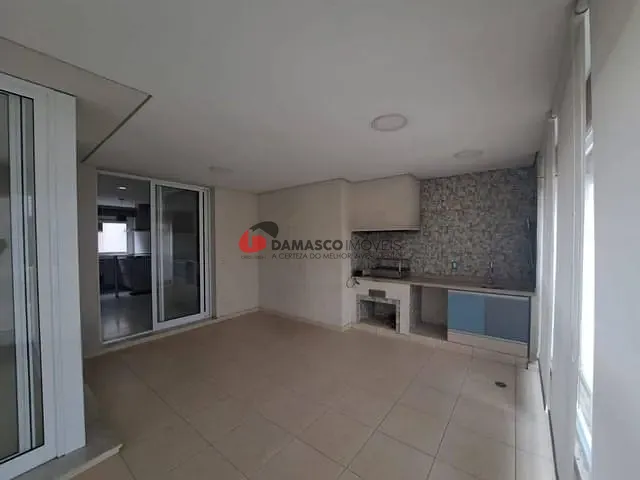 Apartamento 3 quartos e 5 banheiros, à venda, no bairro Boa Vista em São Caetano do Sul