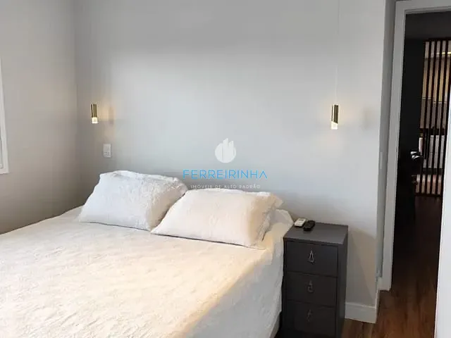Apartamento 2 quartos e 1 banheiro, à venda, no bairro Parque Industrial em São José dos Campos