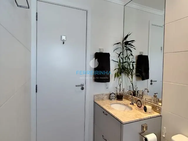 Apartamento 2 quartos e 1 banheiro, à venda, no bairro Parque Industrial em São José dos Campos