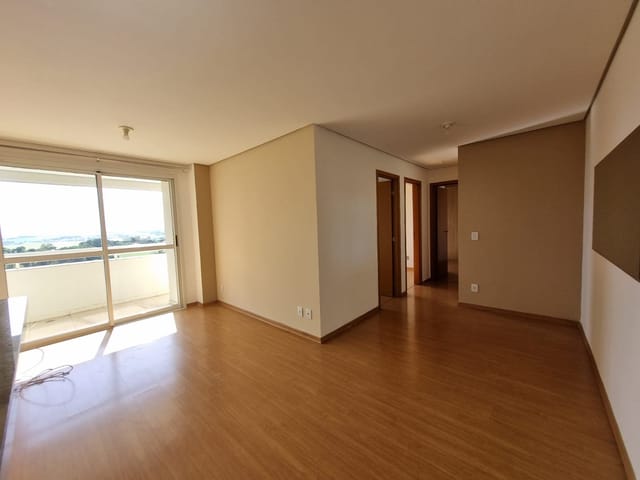Apartamento com 104m² 3 quartos e 2 banheiros, à venda, no bairro Gleba Palhano em Londrina