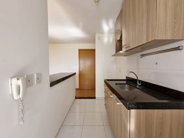 Apartamento com 104m² 3 quartos e 2 banheiros, à venda, no bairro Gleba Palhano em Londrina
