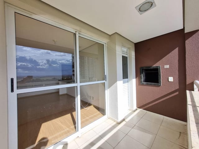 Apartamento com 104m² 3 quartos e 2 banheiros, à venda, no bairro Gleba Palhano em Londrina