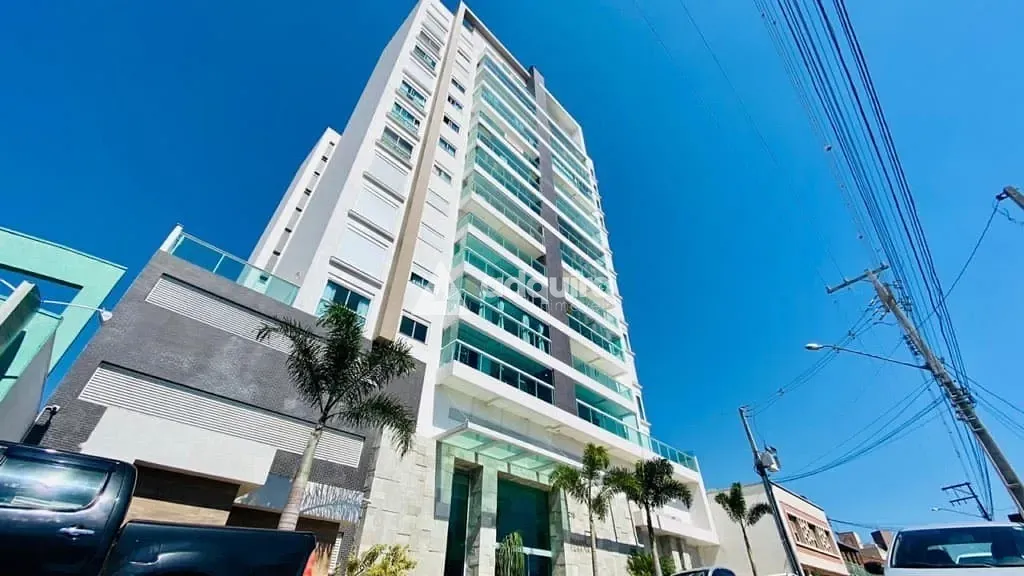 Apartamento, 3 quartos, 188 m² - Foto 2