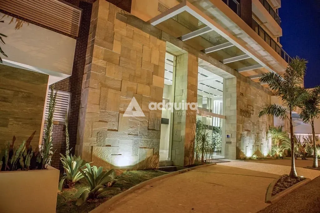 Apartamento, 3 quartos, 188 m² - Foto 3
