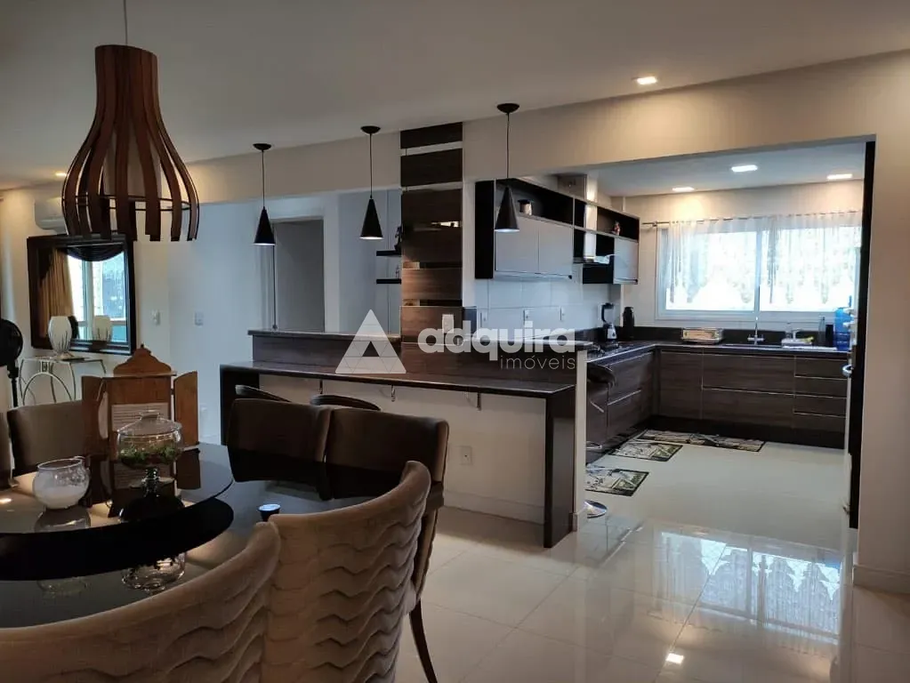 Apartamento, 3 quartos, 188 m² - Foto 7