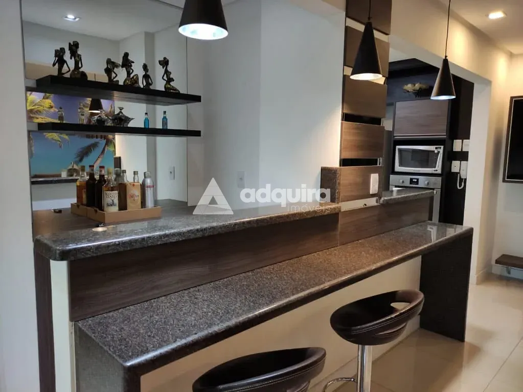 Apartamento, 3 quartos, 188 m² - Foto 8