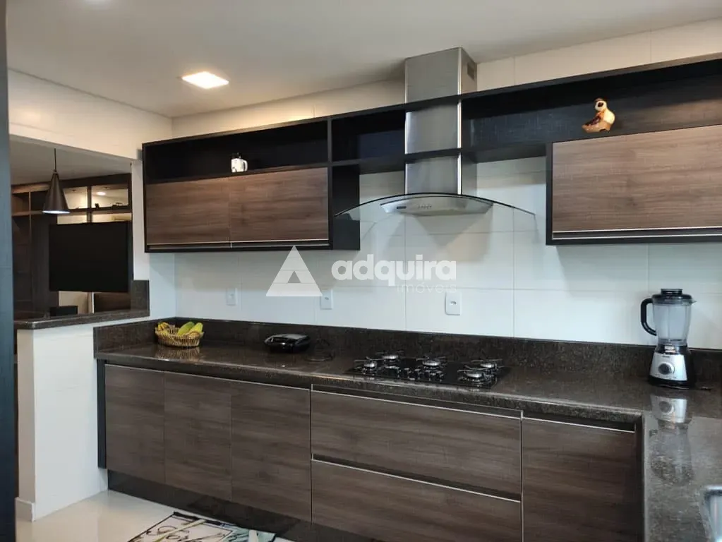 Apartamento, 3 quartos, 188 m² - Foto 10