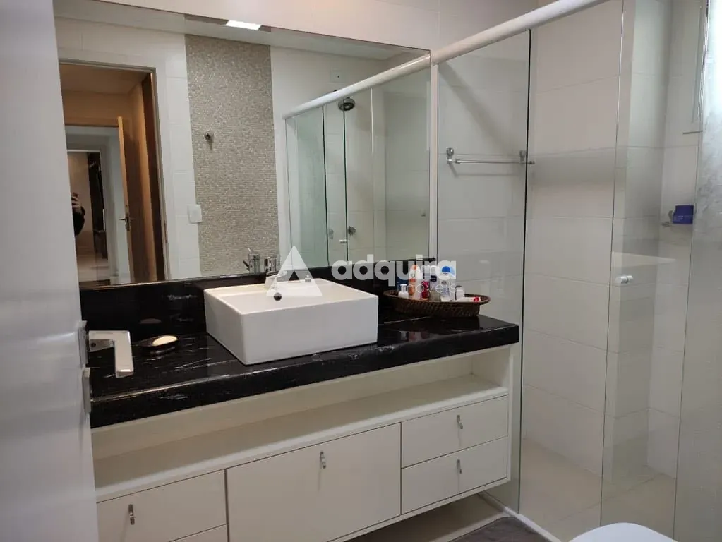 Apartamento, 3 quartos, 188 m² - Foto 11