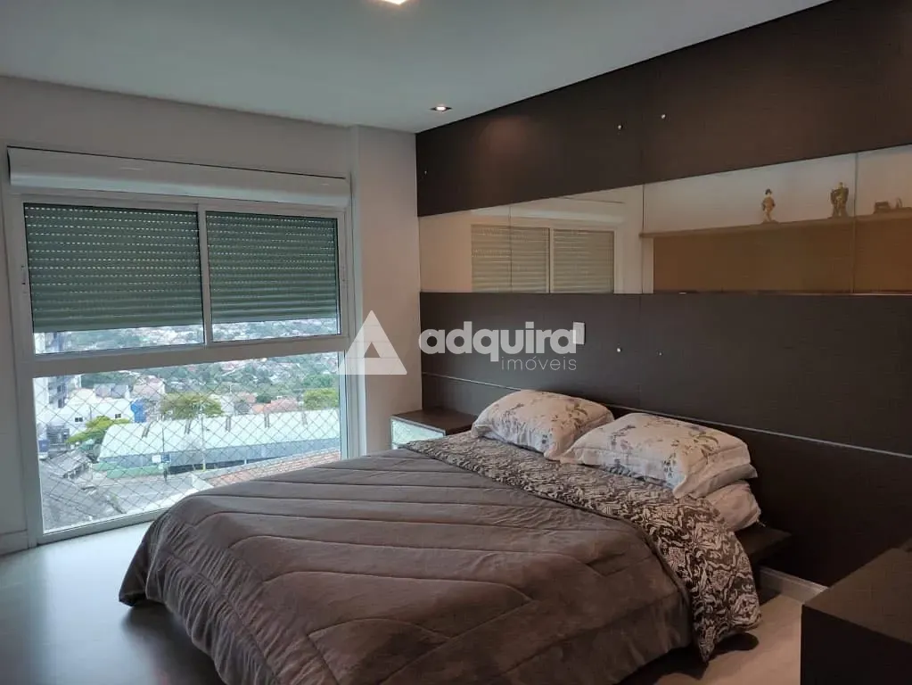 Apartamento, 3 quartos, 188 m² - Foto 12
