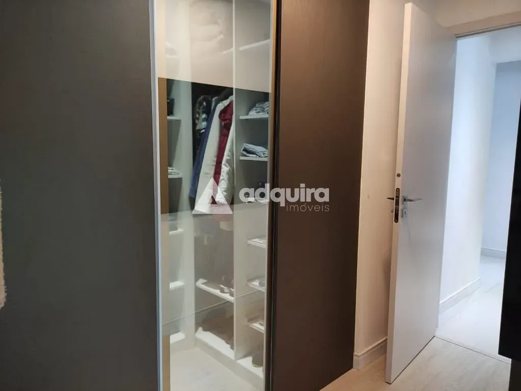 Apartamento, 3 quartos, 188 m² - Foto 13