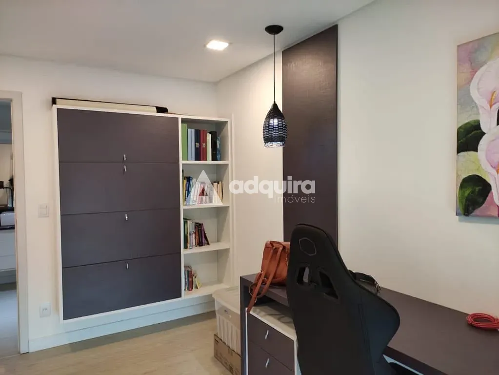 Apartamento, 3 quartos, 188 m² - Foto 15