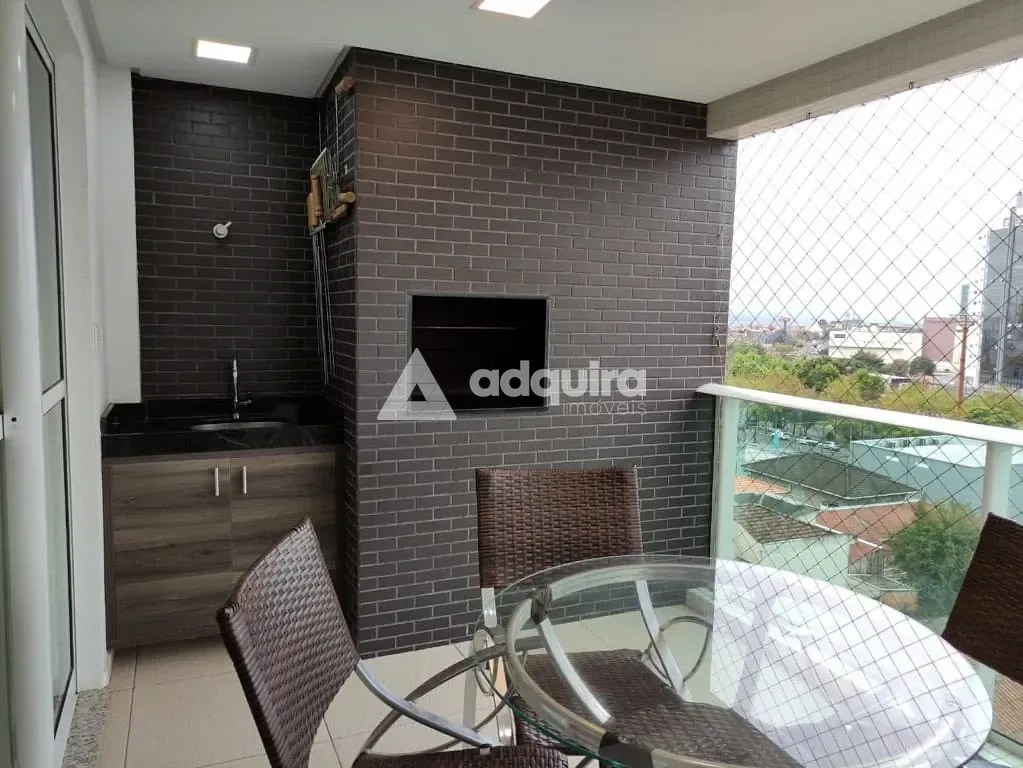 Apartamento, 3 quartos, 188 m² - Foto 16