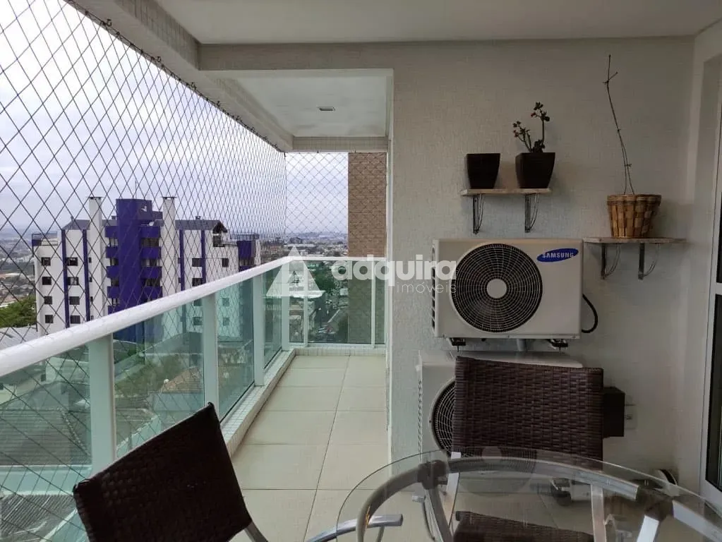 Apartamento, 3 quartos, 188 m² - Foto 17