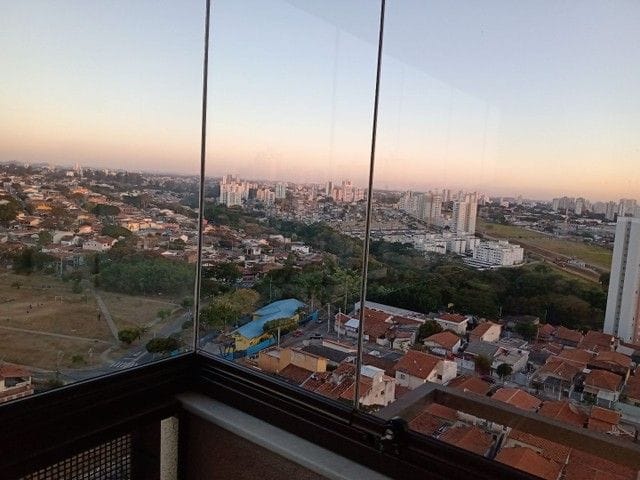 Foto do Apartamento - Apartamento à venda, 76 m² por R$ 430.000,00 - Jardim Satélite - São José dos Campos/SP | INDEPENDENCE NEGOCIOS IMOBILIARIOS LTDA