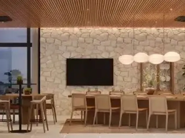Apartamento 3 quartos e 4 banheiros, à venda, no bairro Bigorrilho em Curitiba