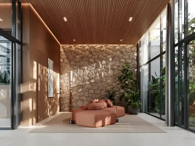 Apartamento 3 quartos e 4 banheiros, à venda, no bairro Bigorrilho em Curitiba