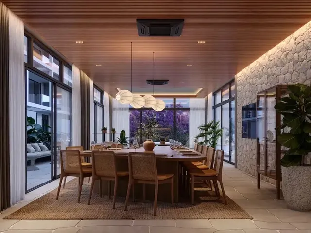 Apartamento 3 quartos e 4 banheiros, à venda, no bairro Bigorrilho em Curitiba