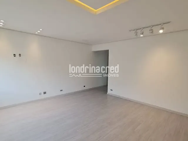Apartamento 1 quarto e 1 banheiro, à venda, no bairro Centro em Londrina