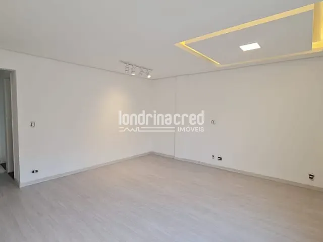 Apartamento 1 quarto e 1 banheiro, à venda, no bairro Centro em Londrina
