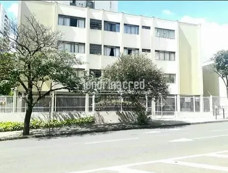 Apartamento, 1 quarto, 46 m² - Foto 1