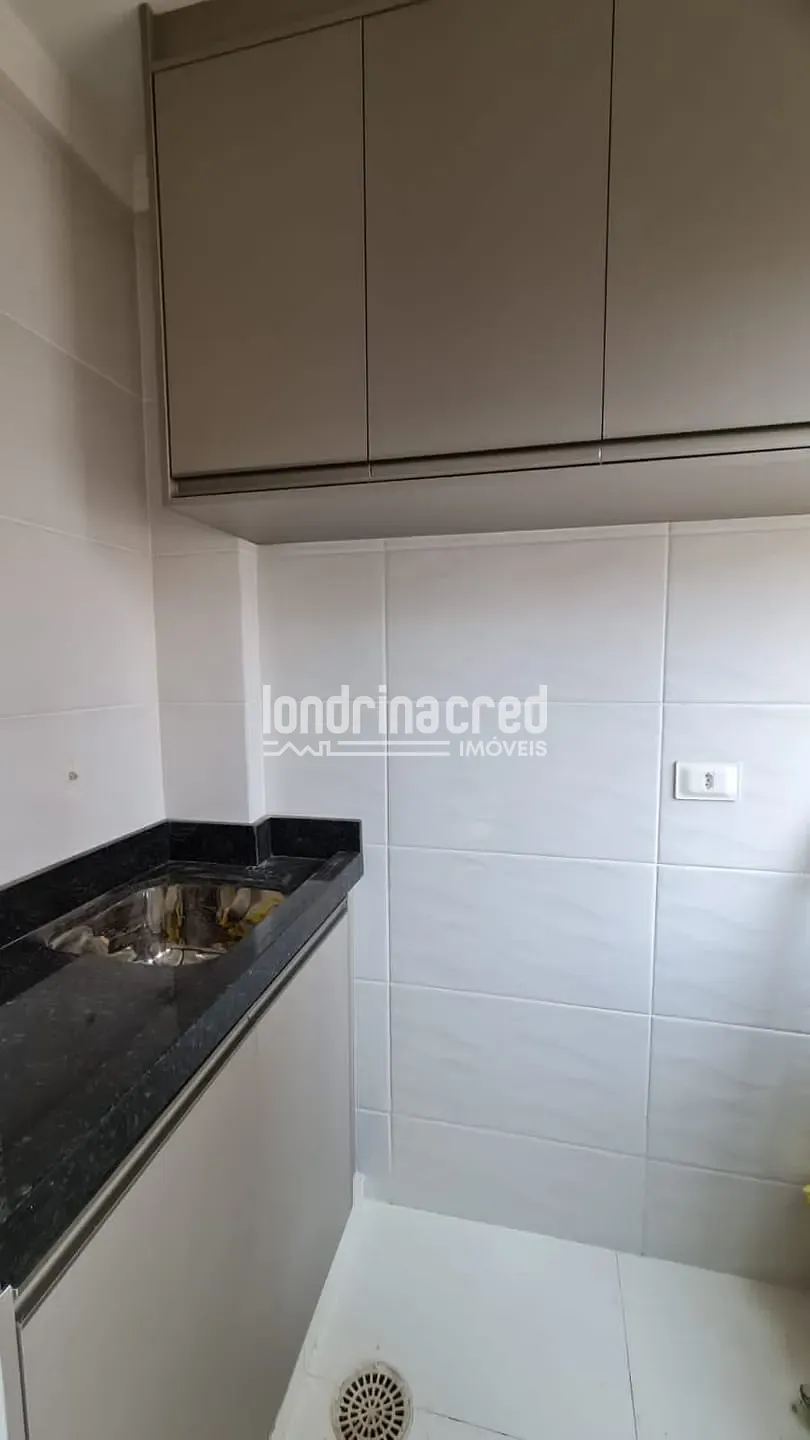 Apartamento, 1 quarto, 46 m² - Foto 7