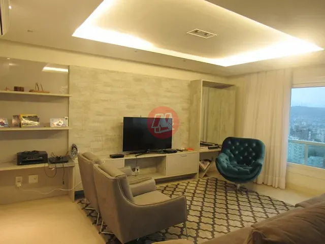 Apartamento 3 quartos e 3 banheiros, à venda, no bairro Petrópolis em Porto Alegre