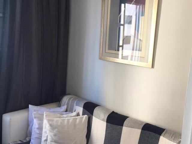 Apartamento com 50m² 2 quartos e 1 banheiro, à venda, no bairro Vila Araguaia em São Paulo