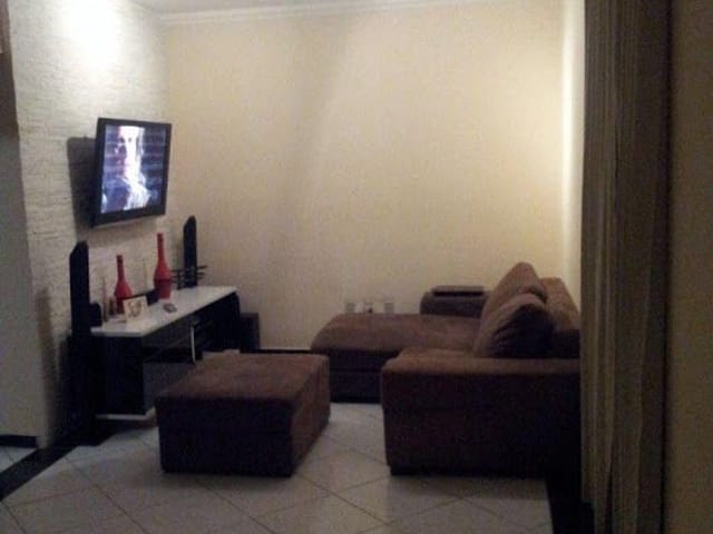 Foto do Apartamento - Apartamento com 2 dormitórios à venda, 74 m² por R$ 220.000,00 - Jardim Saira - Sorocaba/SP | Ary Proenca Negócios Imobiliários Ltda
