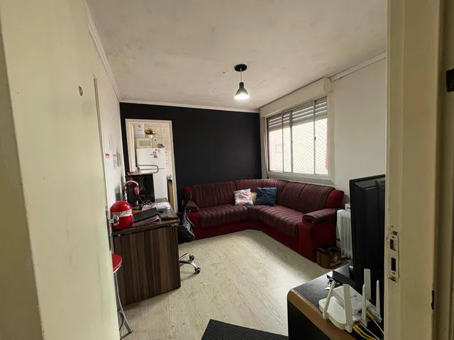 Apartamento 1 quarto e 1 banheiro, à venda, no bairro Centro em Pelotas