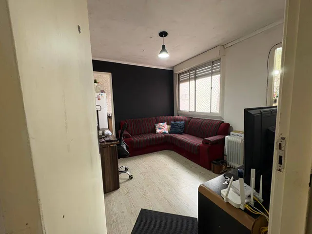 Apartamento 1 quarto e 1 banheiro, à venda, no bairro Centro em Pelotas
