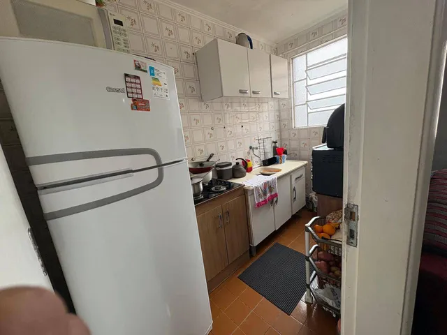 Apartamento 1 quarto e 1 banheiro, à venda, no bairro Centro em Pelotas