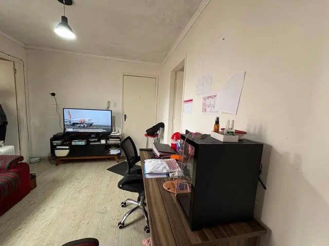 Apartamento 1 quarto e 1 banheiro, à venda, no bairro Centro em Pelotas