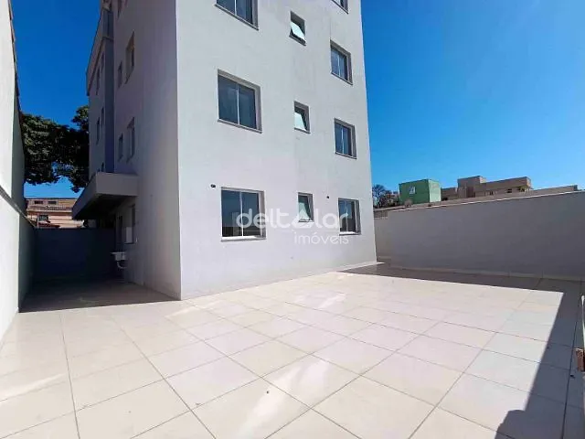 Apartamento com 132m² 2 quartos e 1 banheiro, à venda, no bairro Santa Mônica em Belo Horizonte
