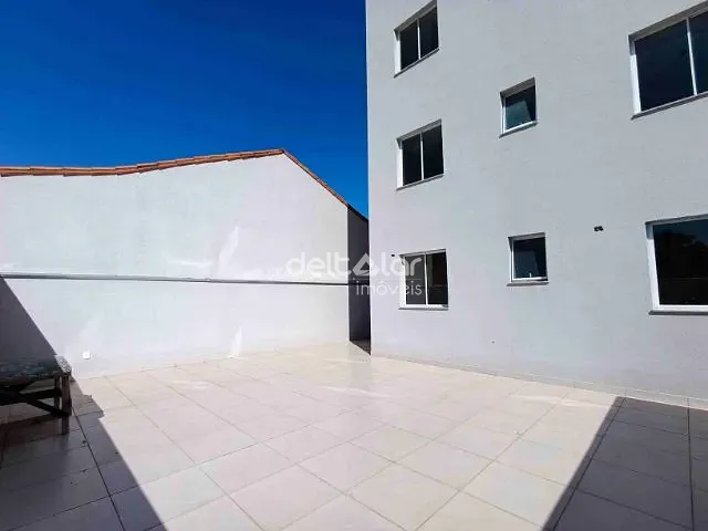 Apartamento com 132m² 2 quartos e 1 banheiro, à venda, no bairro Santa Mônica em Belo Horizonte