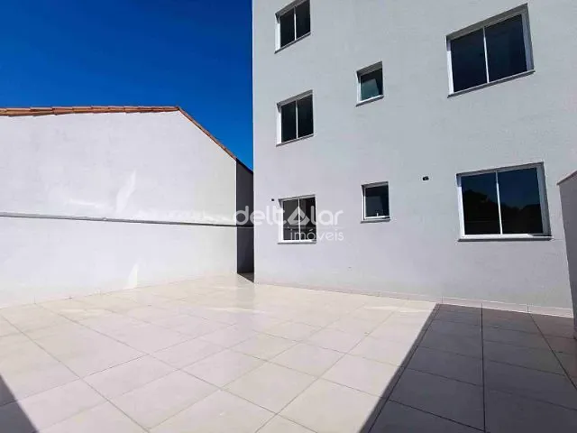 Apartamento com 132m² 2 quartos e 1 banheiro, à venda, no bairro Santa Mônica em Belo Horizonte