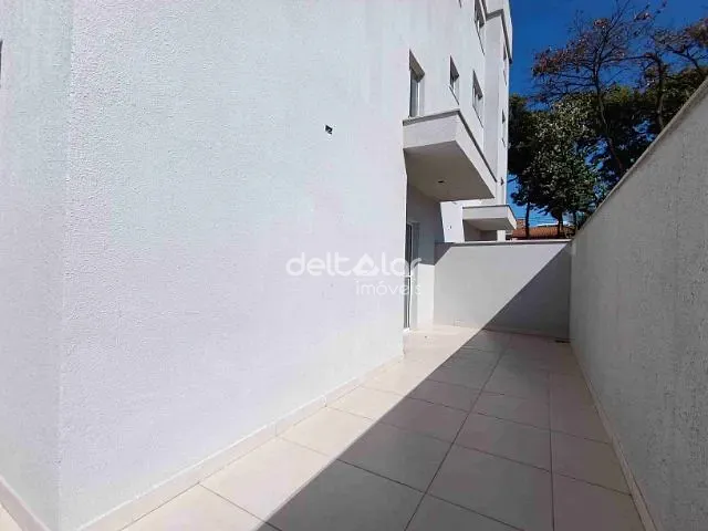 Apartamento com 132m² 2 quartos e 1 banheiro, à venda, no bairro Santa Mônica em Belo Horizonte