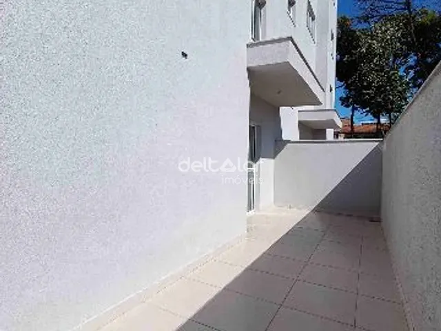 Apartamento com 132m² 2 quartos e 1 banheiro, à venda, no bairro Santa Mônica em Belo Horizonte