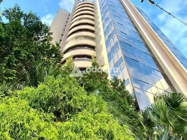 Apartamento com 275m² 3 quartos e 1 banheiro, à venda, no bairro Estrela em Ponta Grossa