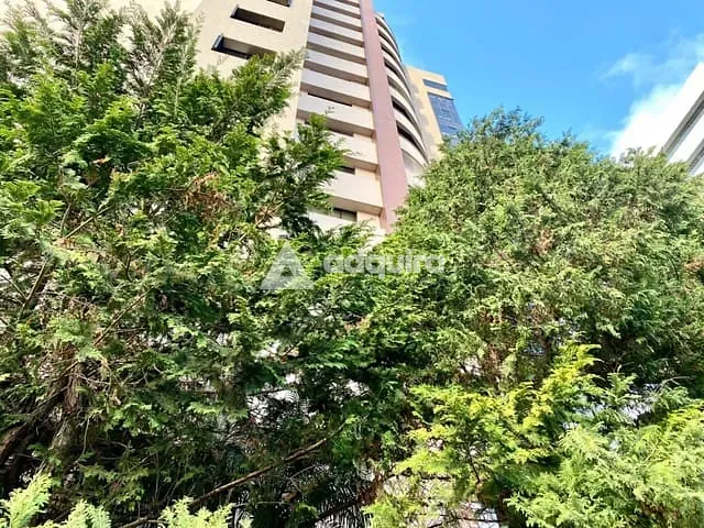 Apartamento com 275m² 3 quartos e 1 banheiro, à venda, no bairro Estrela em Ponta Grossa